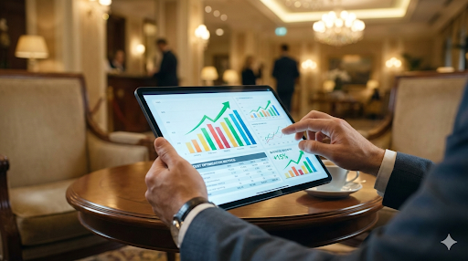 Operational Excellence in Hospitality: How Structured Consulting Transforms Business Performance